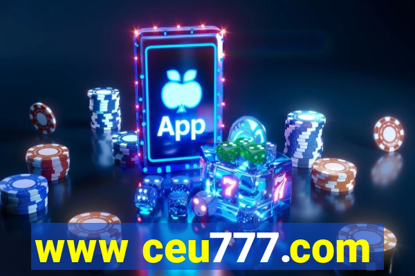 www ceu777.com