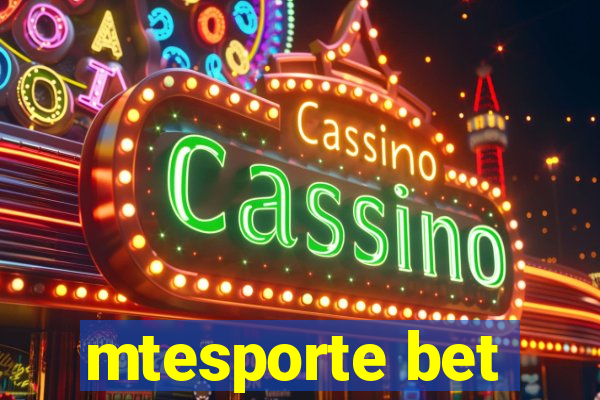 mtesporte bet