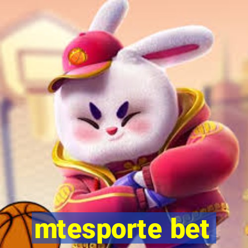 mtesporte bet