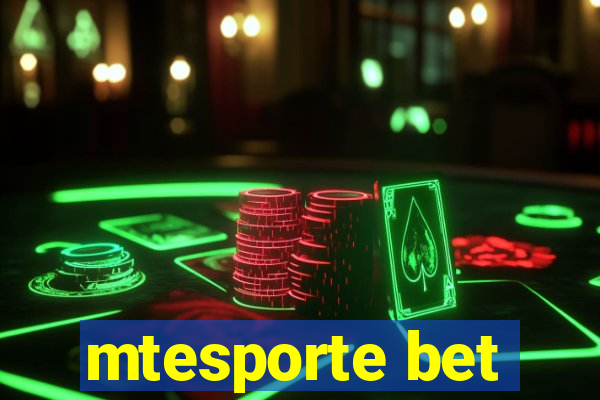 mtesporte bet