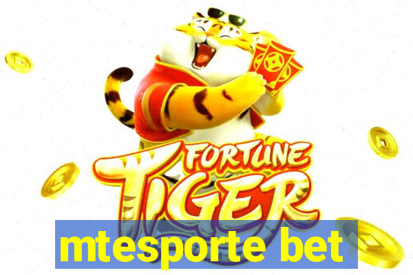 mtesporte bet