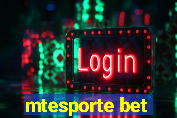 mtesporte bet