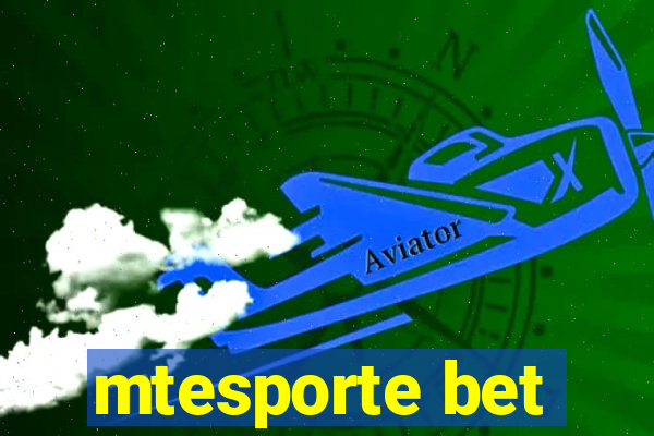 mtesporte bet