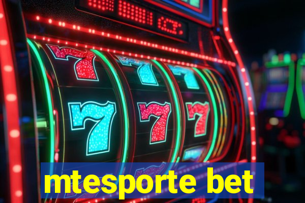 mtesporte bet