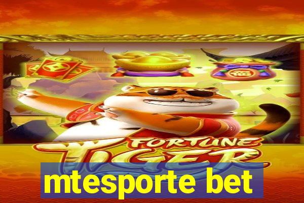 mtesporte bet