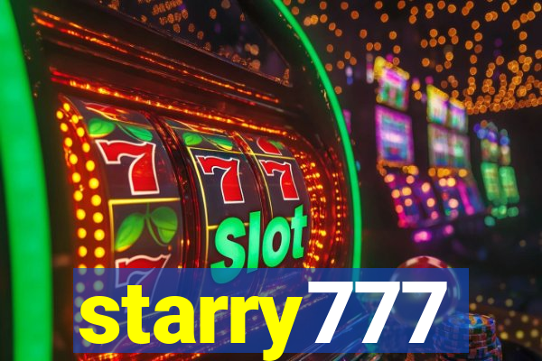 starry777