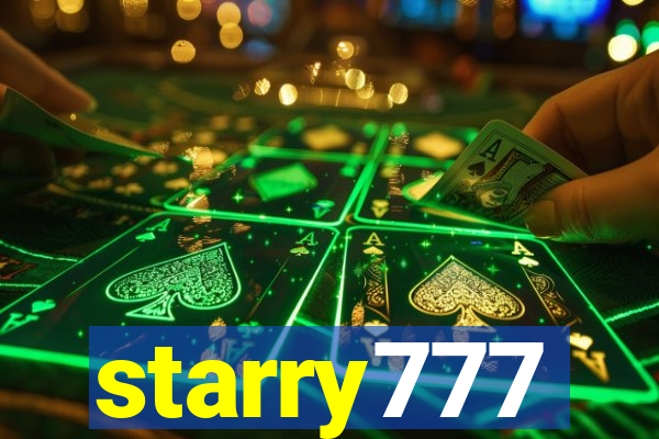 starry777