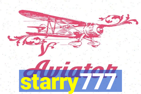 starry777