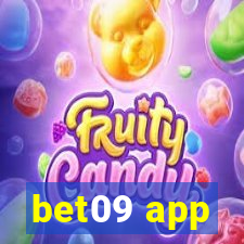 bet09 app