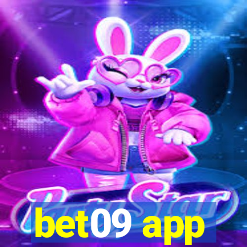 bet09 app