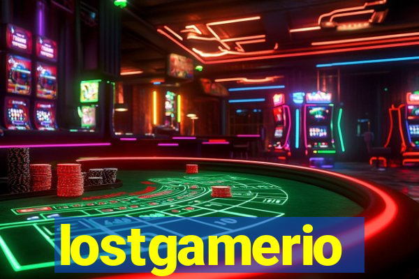 lostgamerio