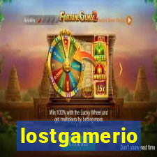 lostgamerio