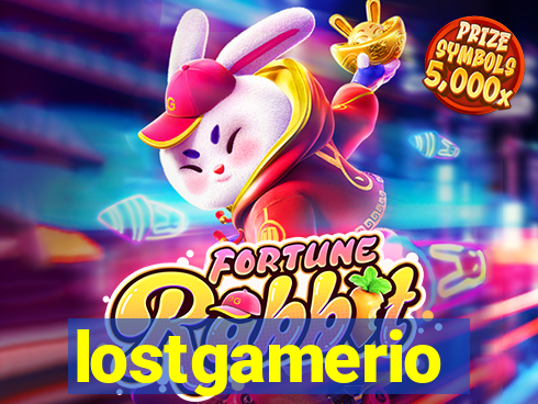 lostgamerio