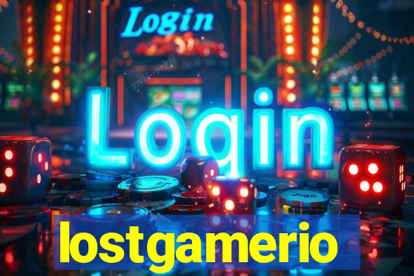 lostgamerio