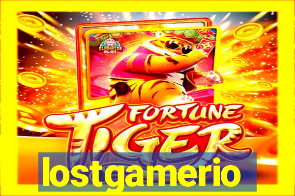 lostgamerio