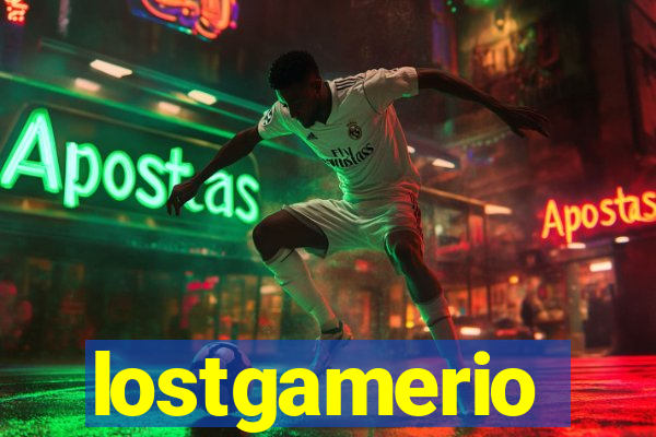 lostgamerio