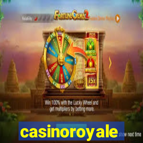 casinoroyale