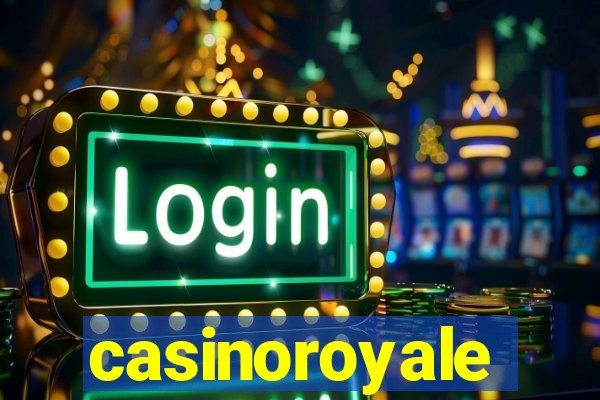 casinoroyale