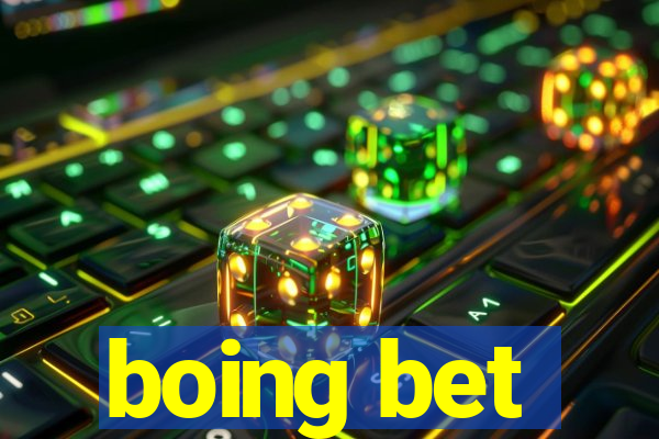 boing bet