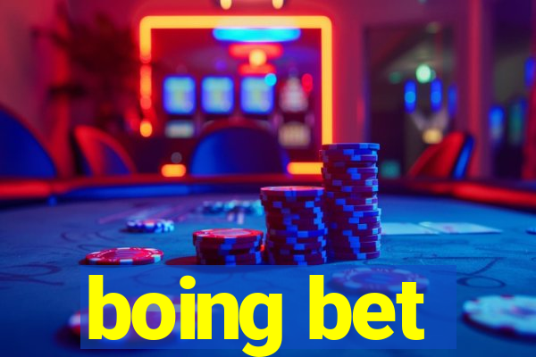 boing bet