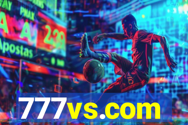 777vs.com