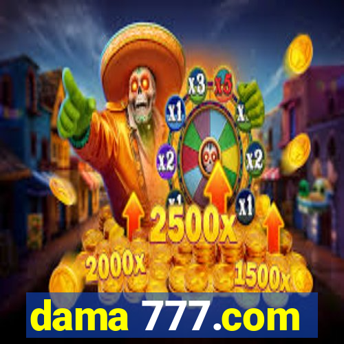 dama 777.com