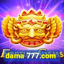 dama 777.com