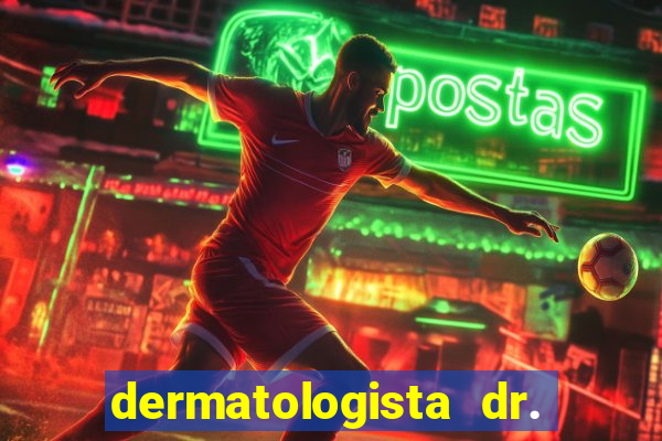 dermatologista dr. jorge tadeu lopes santos - sp