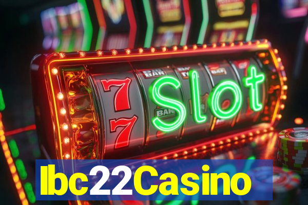 Ibc22Casino