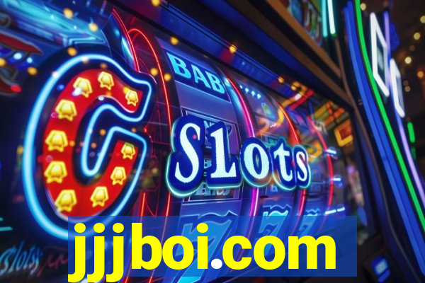 jjjboi.com