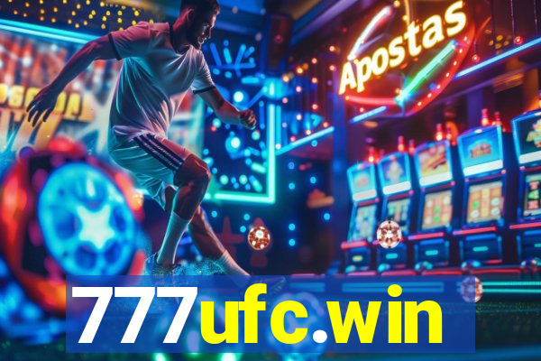 777ufc.win