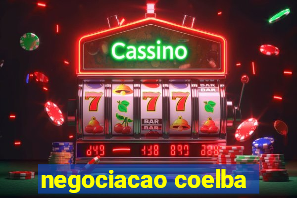 negociacao coelba