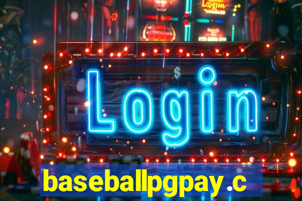 baseballpgpay.com