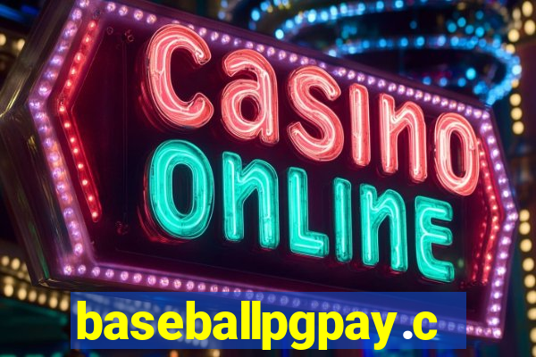 baseballpgpay.com