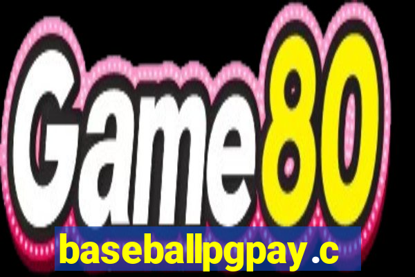 baseballpgpay.com