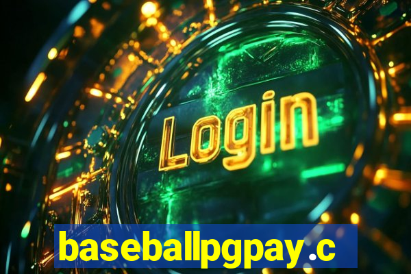 baseballpgpay.com