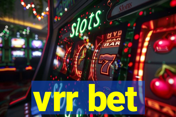 vrr bet