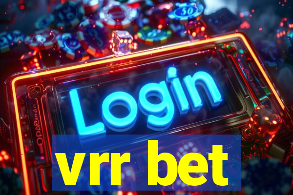 vrr bet