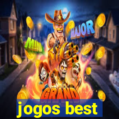 jogos best