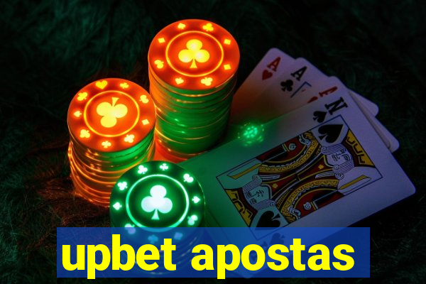 upbet apostas