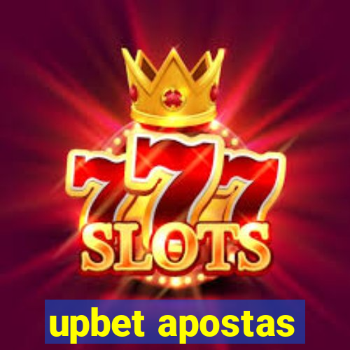 upbet apostas