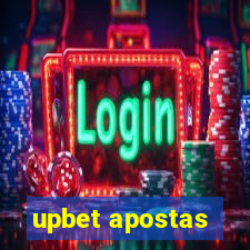 upbet apostas