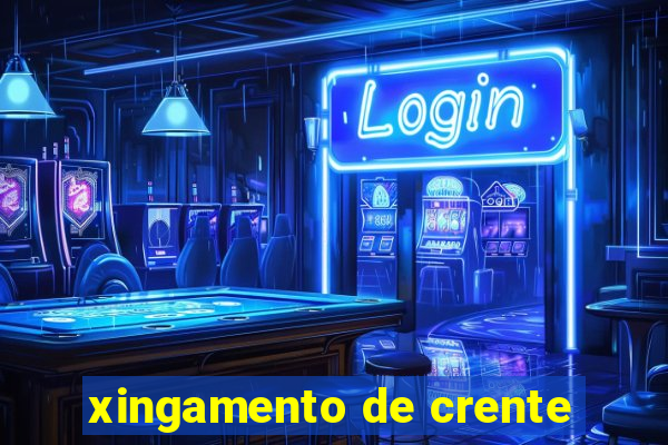 xingamento de crente