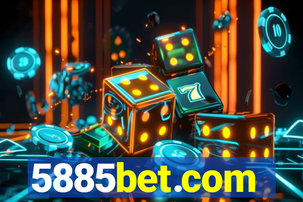 5885bet.com