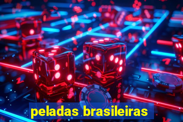 peladas brasileiras