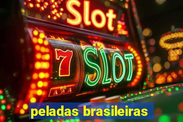 peladas brasileiras