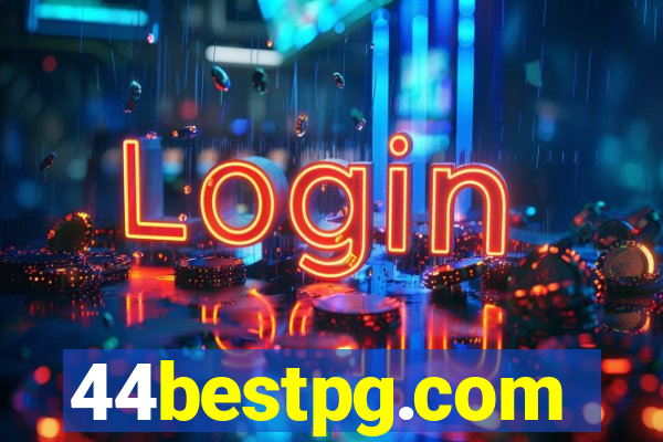 44bestpg.com