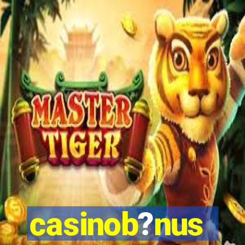 casinob?nus