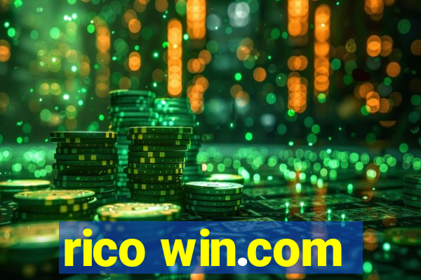 rico win.com