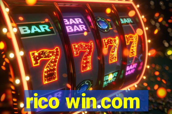 rico win.com